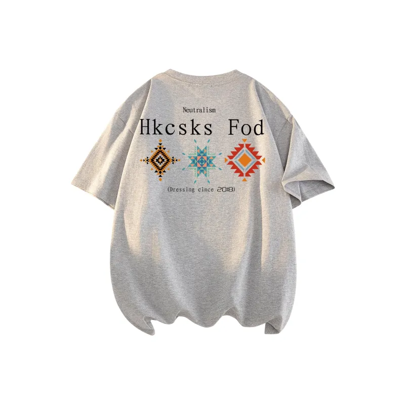 CSKS T Shirts Unisex-70