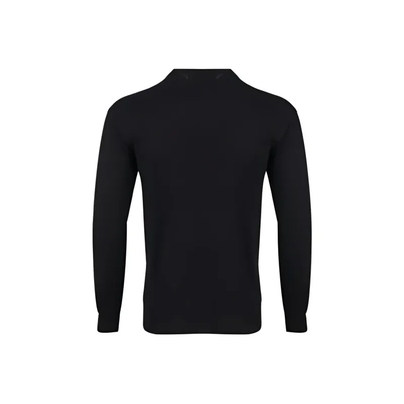 MOSCHINO Teddy Embroidered Sweater-1
