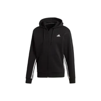 Adidas Jackets Men Black