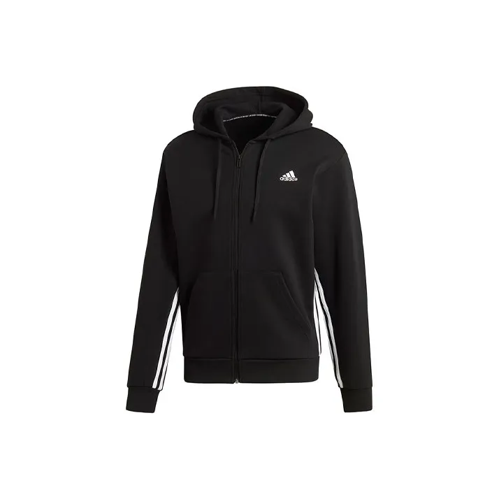 Adidas Jackets Men Black-0