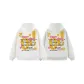 2 Pack (Premium Gray+White)