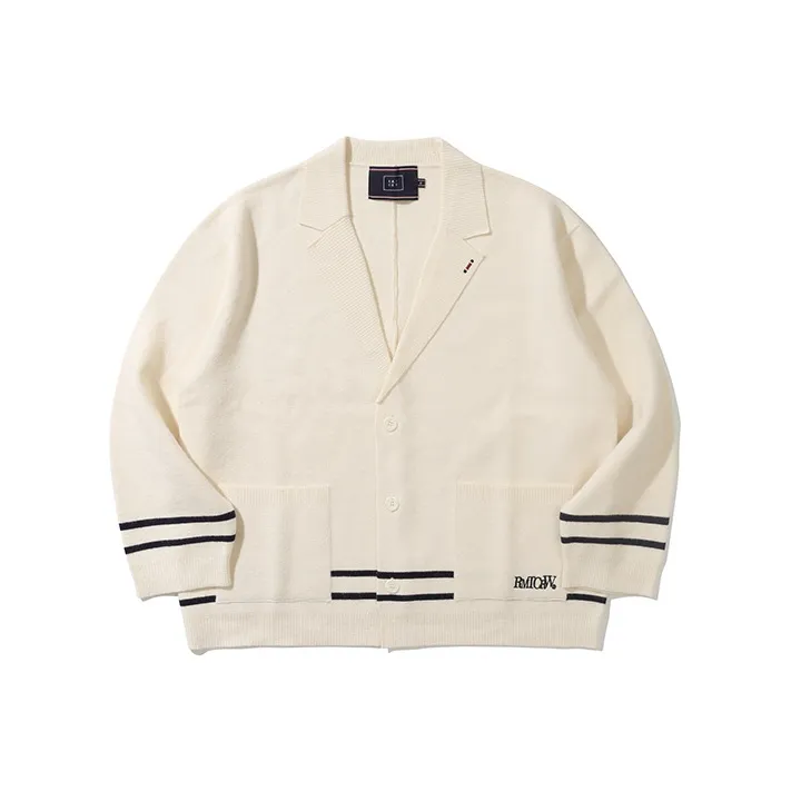 RMTCRW ROMANTIC CROWN Knitwear Unisex-4