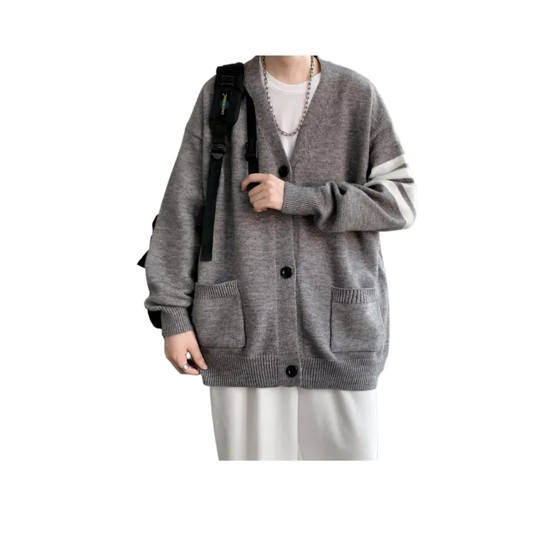 FRQ Sweaters Unisex-11