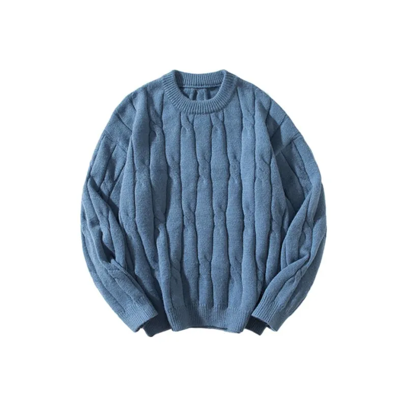 KNOW EVERY Sweaters Unisex-23