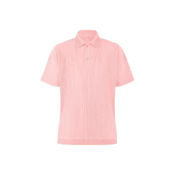Homme Plissé Issey Miyake Pleated Shirt