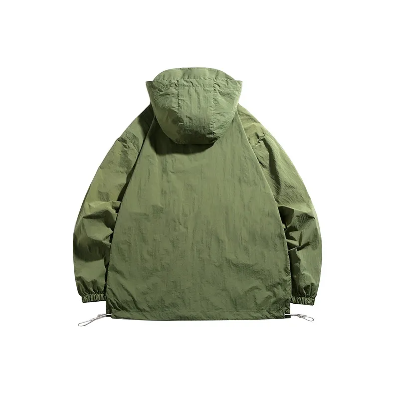 UNIWOLF Super Light, Breathable, Quick Dry, UV Protection, Cooling Sun Protection Clothing Unisex-1