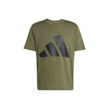 Adidas Essentials Big Logo Tee