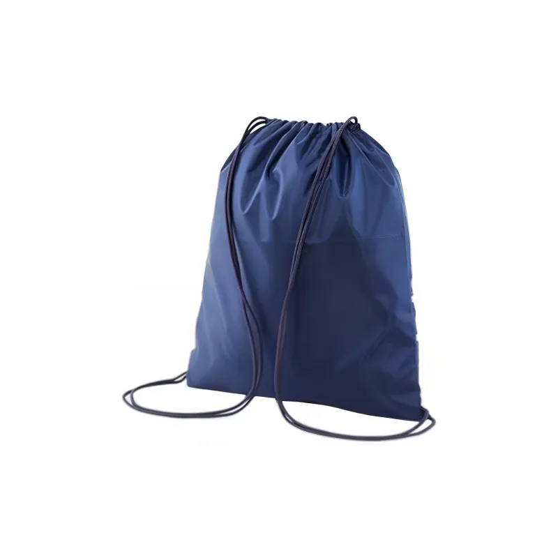 PUMA Polyester Gym Bag Small Size Unisex Blue-1