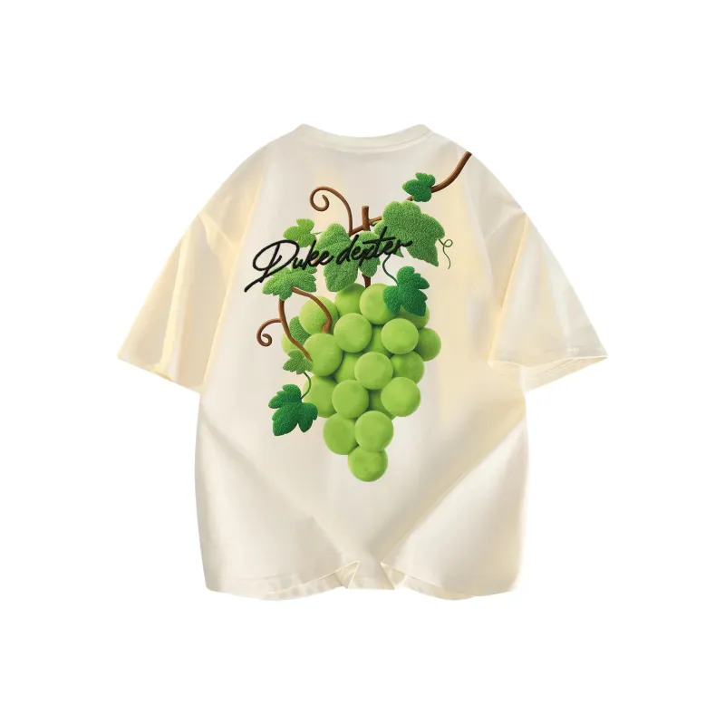 DUKE+DEXTER T Shirts Unisex-27