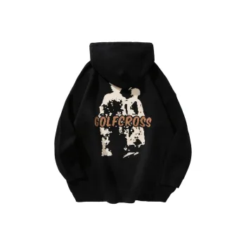 GOLFCROSS Sweaters Unisex