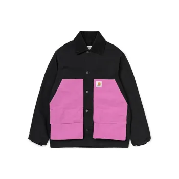Awake NY X Carhartt WIP Michigan Chore Coat