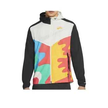 Nike Jackets Men White