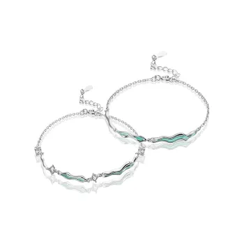 LUYUO Bracelets Unisex