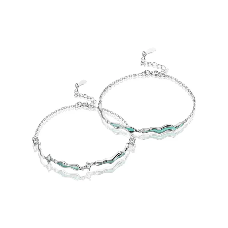 LUYUO Bracelets Unisex-0