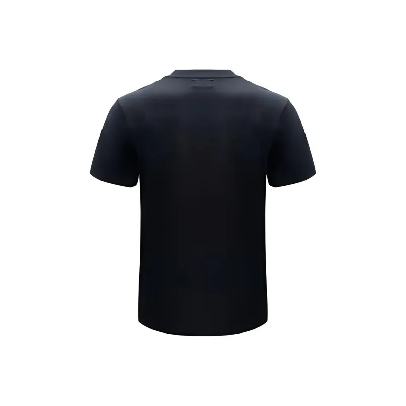 PALM ANGELS T Shirts Men Black-1