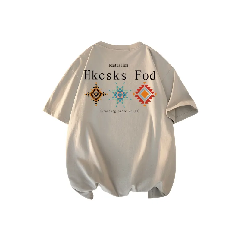 CSKS T Shirts Unisex-24