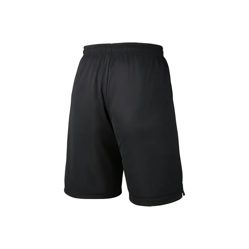 Asics Casual Shorts Unisex Black-1