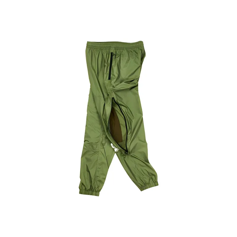 PALACE Zip It Shell Pant-1