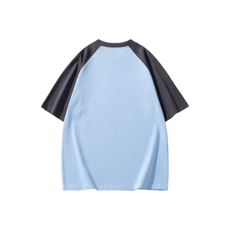 OPOX T Shirts Unisex-5