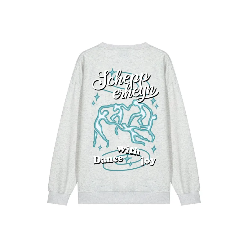 SCHEPPERHEYN Sweatshirts Unisex-5