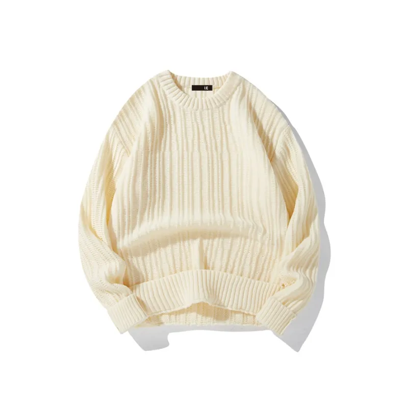 I.E Sweaters Unisex-2