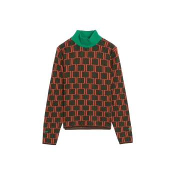 Adidas Originals X Wales Bonner Knit Shirt