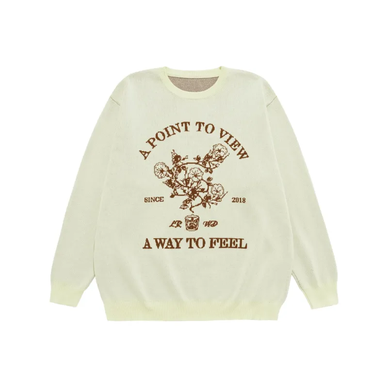 LR MADE Knitwear Unisex-4