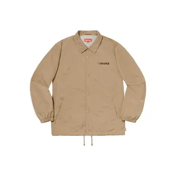 Supreme 1 800 Coaches Jacket