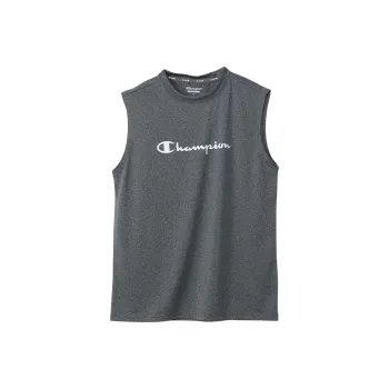 Champion SS24 Tank Top Men's Marine Blue