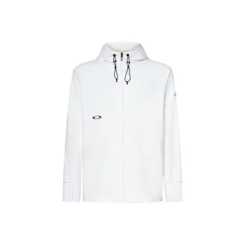 Oakley Jackets Men White