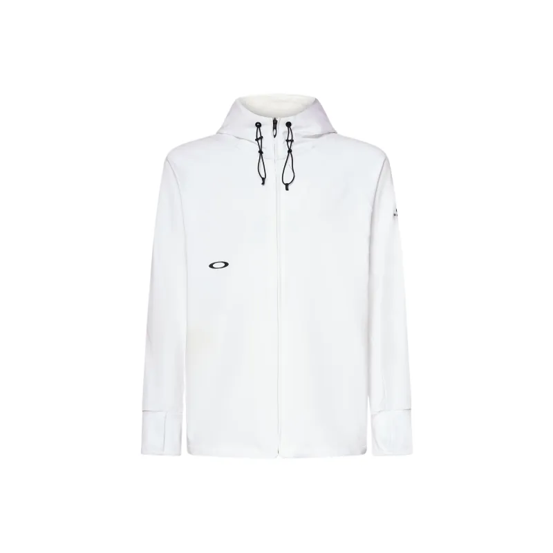 Oakley Jackets Men White-0