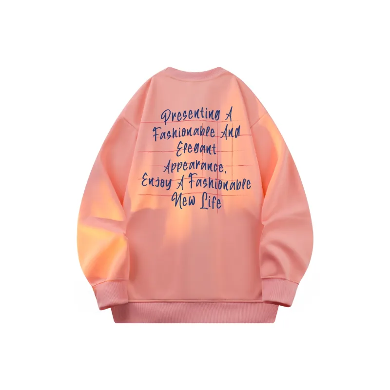 DIEMME Sweatshirts Unisex-4