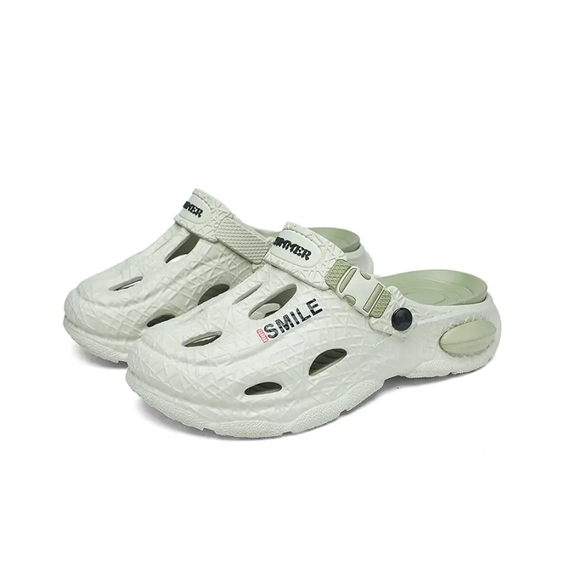 CAMOSI Clogs Men-10