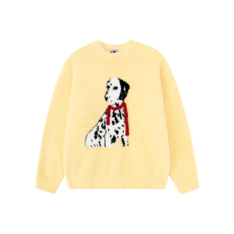 F426 Sweaters Unisex-5