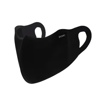 JIUMU Mulberry Silk Face Masks Women's