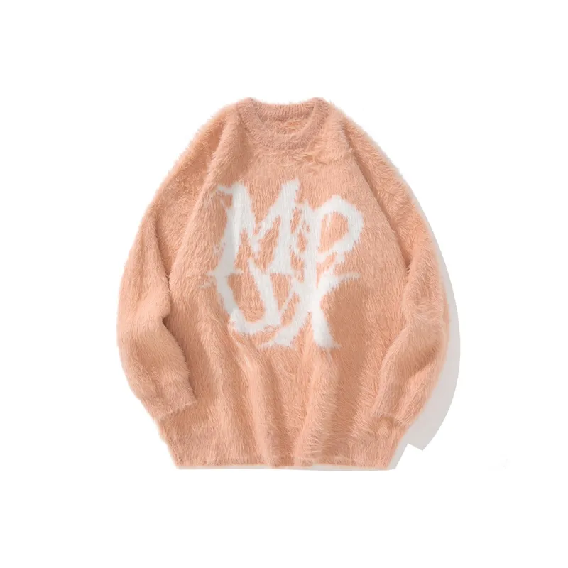 MPUX Sweaters Unisex-0