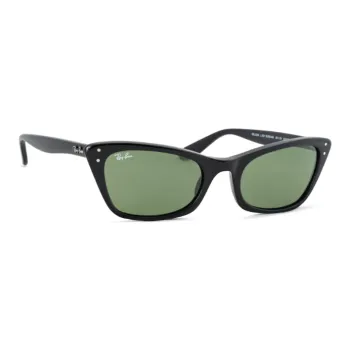 RayBan Lady Burbank Sunglasses