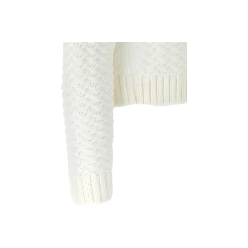TOM FORD Crewneck Knitted Jumper-5