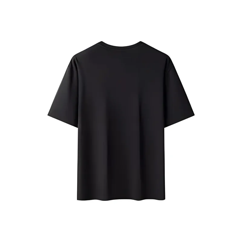OUTDOOR PRODUCTS T Shirts Men Black-1