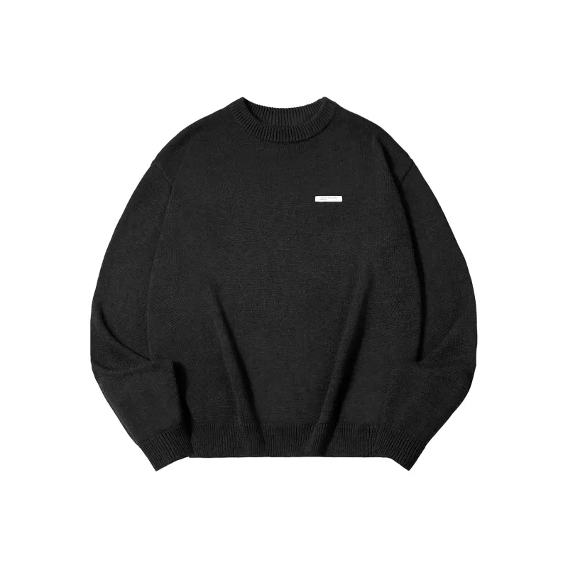 PSO Brand Sweaters Unisex-0