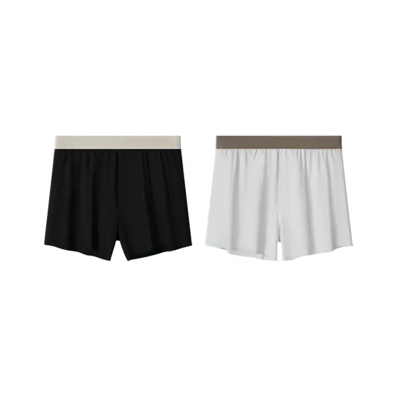 DUINIDESIYU Boxer Shorts Men's Combo Set-50