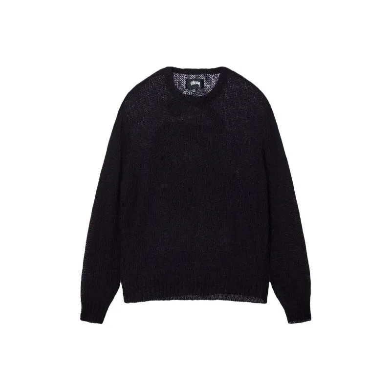 Stussy Loose Knitwear Sweater-0