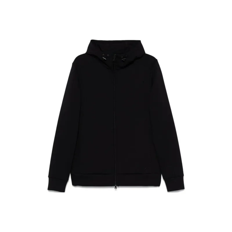 Paul & Shark Typhoon® inserts Hoodie-0