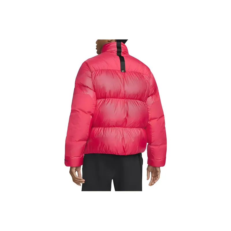Nike Jackets Men Red-1