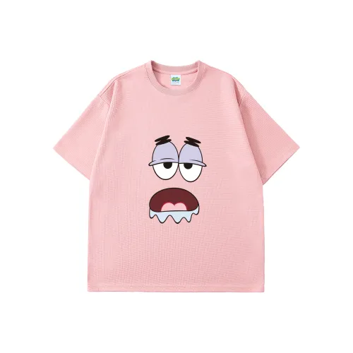 SPONGEBOB SQUAREPANTS T Shirt Unisex