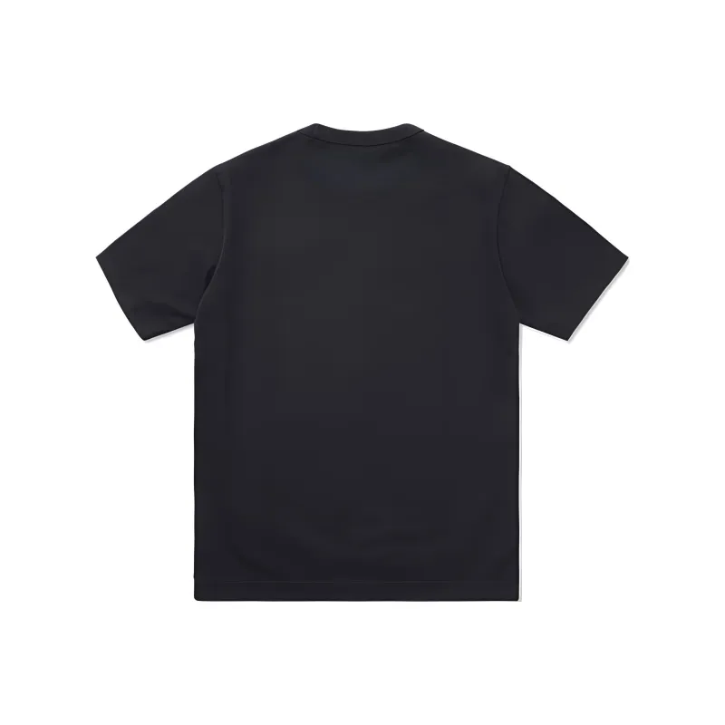 NORSE PROJECTS Round-neck Short-sleeved T-shirt-1