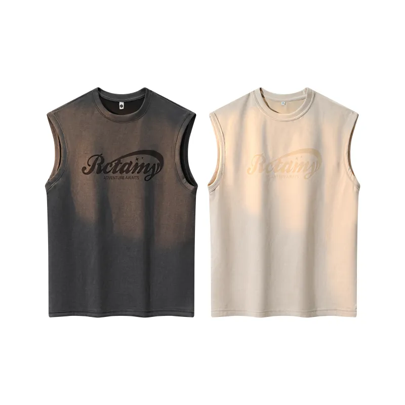 RCTAMY Tank Tops Unisex-16