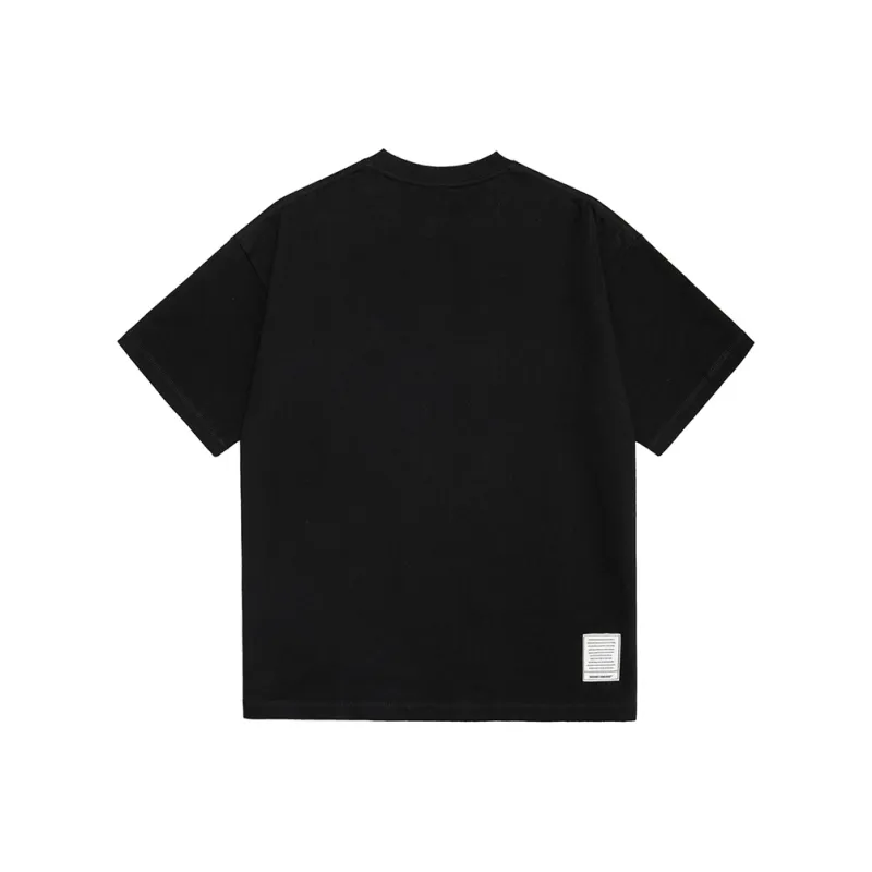 URBAN STANDARD T Shirts Men-1