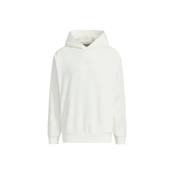 Adidas FW24 Sweatshirt Unisex Jade White