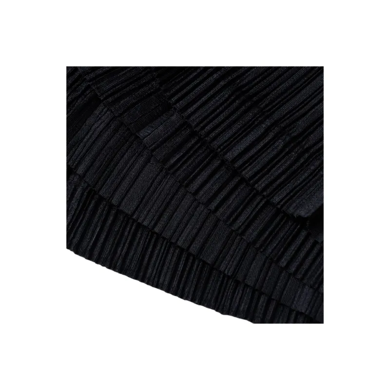 PLEATS PLEASE ISSEY MIYAKE Thicker Bottoms 2 Pants-2